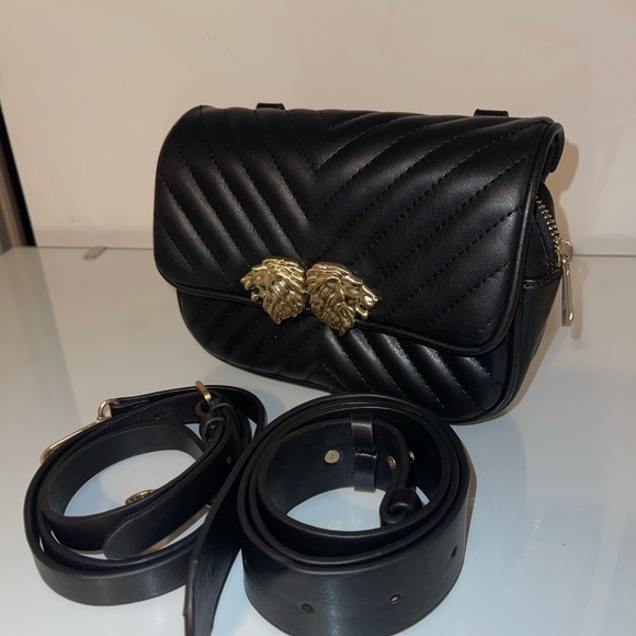 Zara lion head bag - Picture 7 of 9